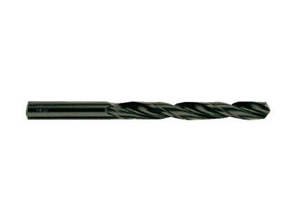 Bahco metaalboor 11.5mm