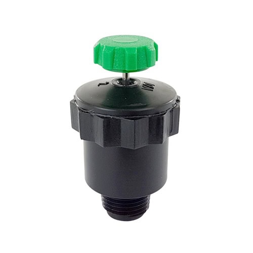 Vdl pensproeier groen 3/8″ ww