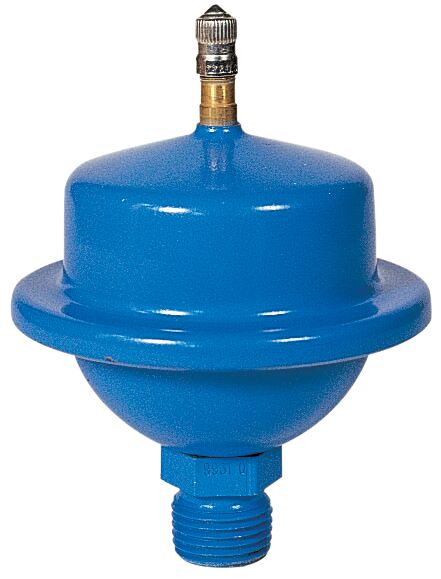 Watts waterslagdemper type 150A - Afbeelding 1