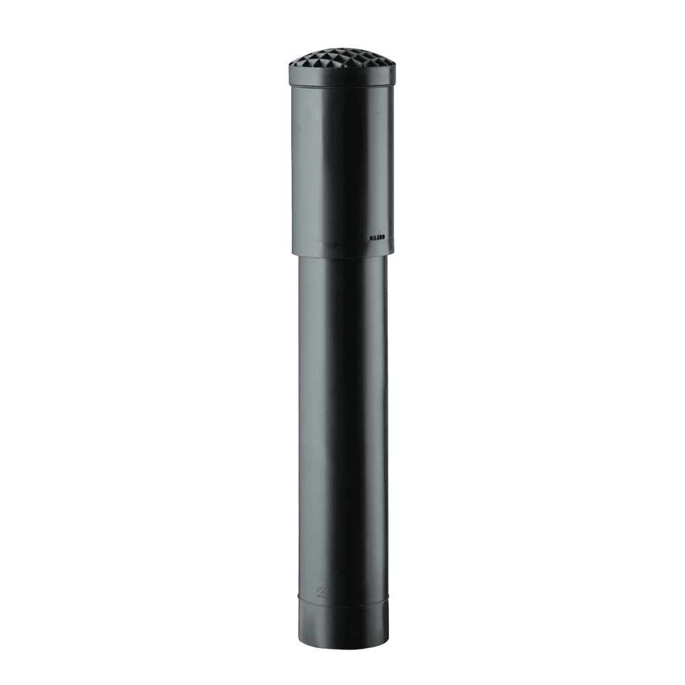 Riool ontluchtingsdoorvoer 110mm
