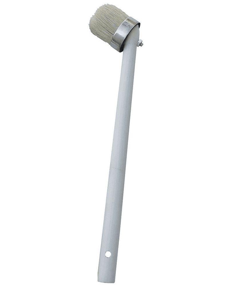 Bokkepoot kwast 40mm - Afbeelding 1