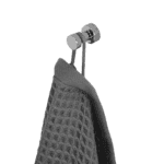 Geesa Nemox handdoekhaak chroom - Thumbnail Image 2