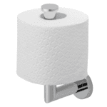 Geesa Nemox reserverolhouder chroom - Thumbnail Image 1