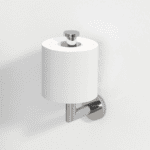 Geesa Nemox reserverolhouder chroom - Thumbnail Image 3