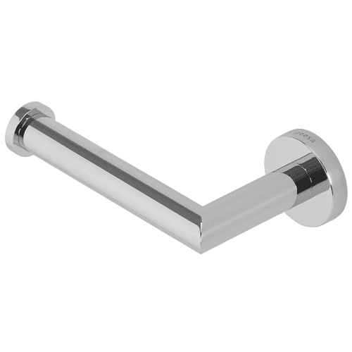 Geesa Nemox toiletaccessoireset zonder klep chroom - Afbeelding 4