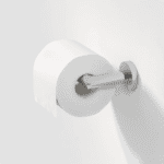 Geesa Nemox toiletrolhouder zonder klep chroom - Thumbnail Image 3