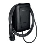 Hager witty one laadstation + kabel 6.5mtr. - Thumbnail Image 1