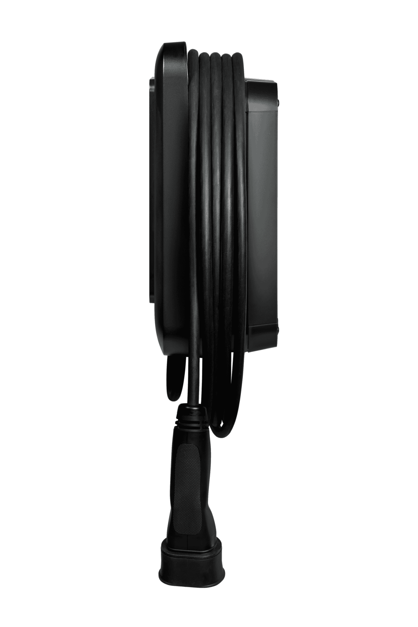 Hager witty one laadstation + kabel 6.5mtr. - Afbeelding 2