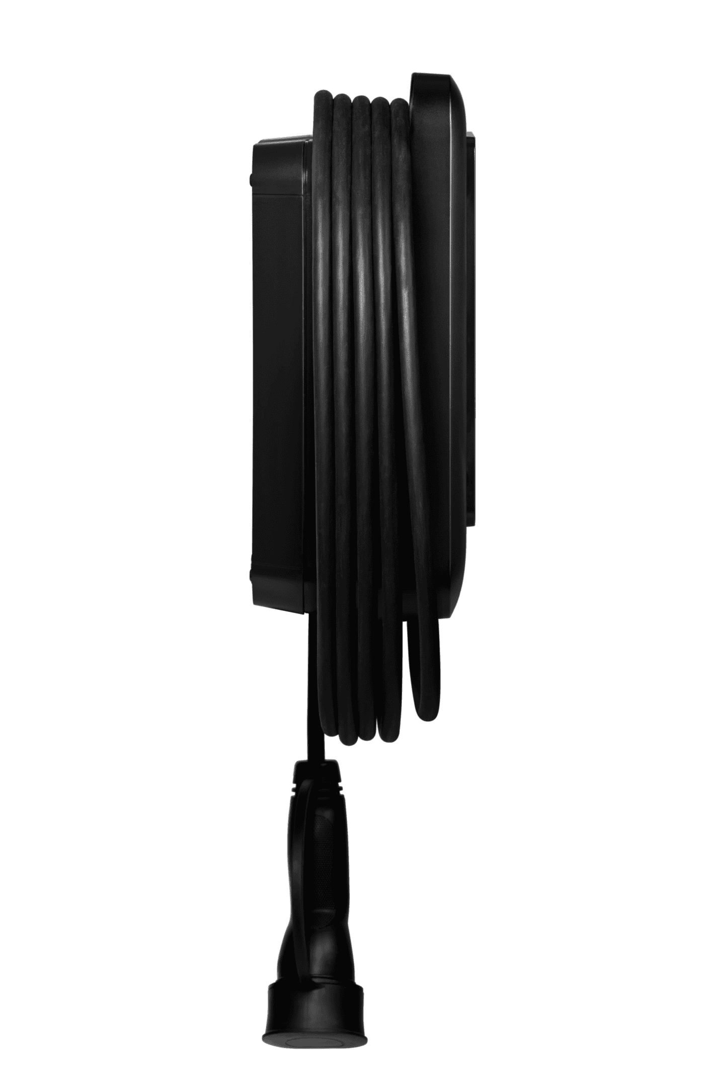 Hager witty one laadstation + kabel 6.5mtr. - Afbeelding 3