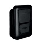 Hager witty one laadstation socket - Thumbnail Image 1