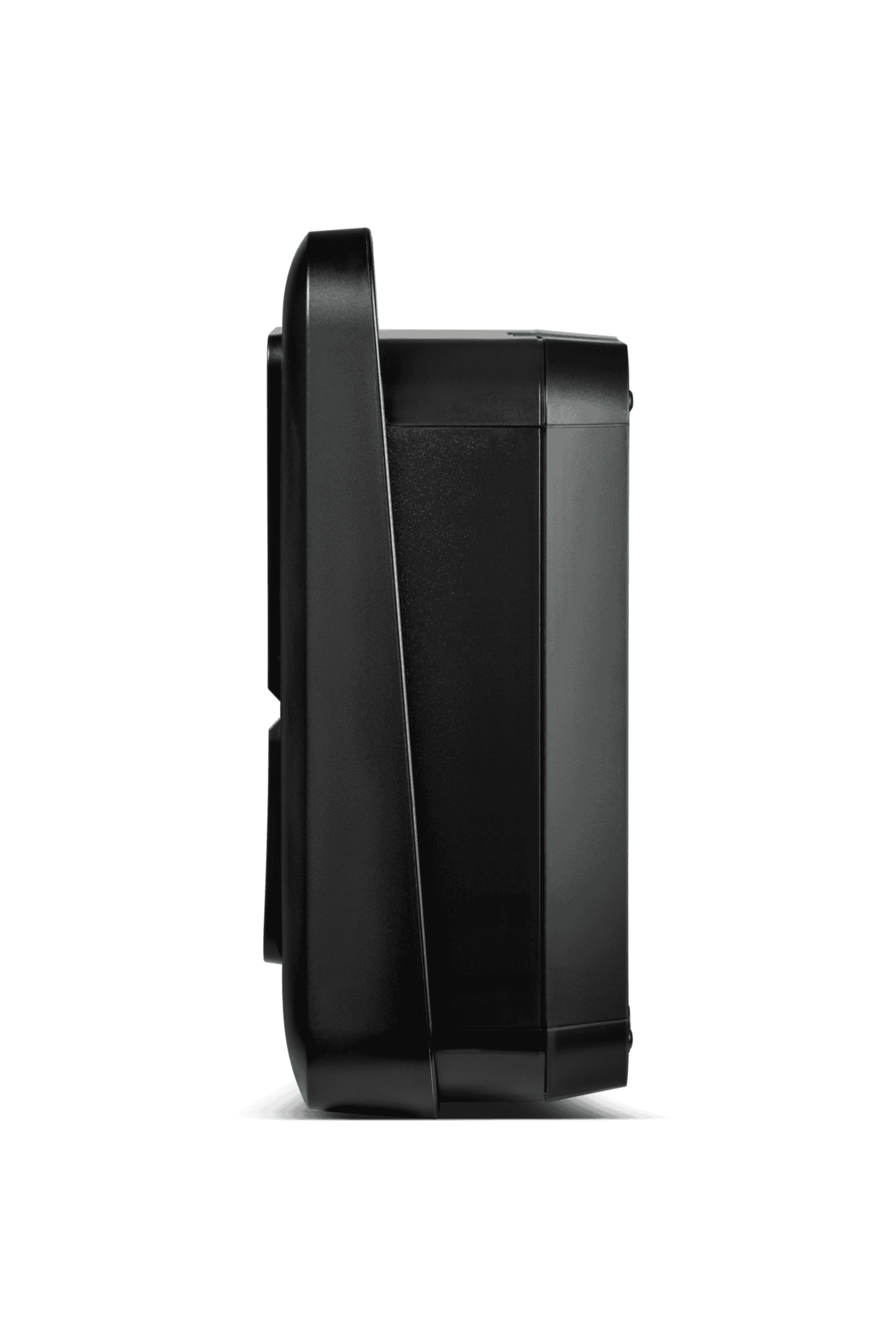Hager witty one laadstation socket - Afbeelding 2