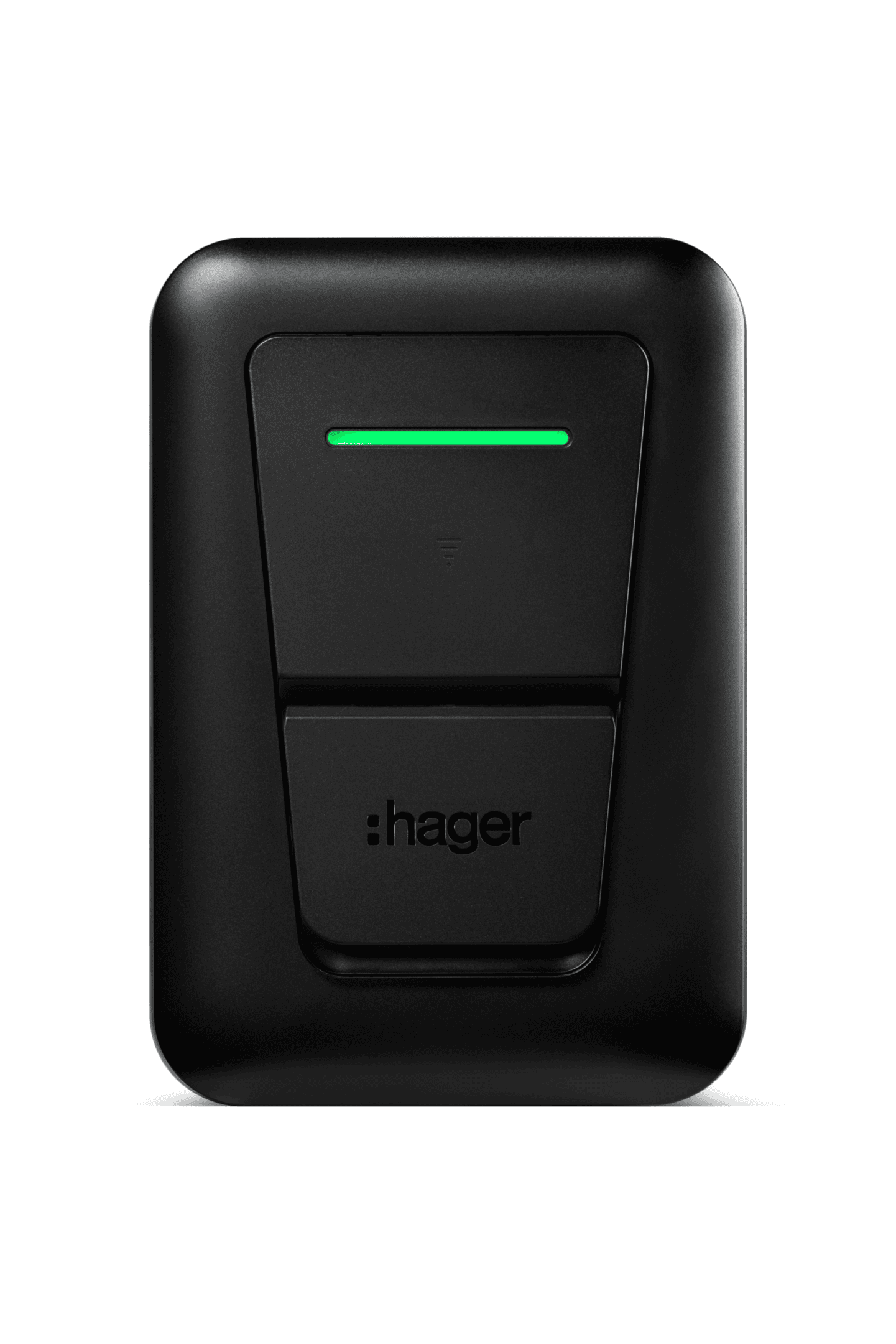 Hager witty one laadstation socket - Afbeelding 4